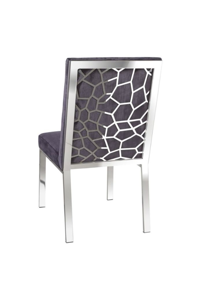 Chicago Dining Chair Creative Home Decor